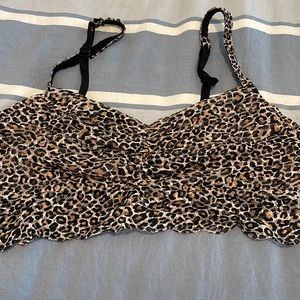 Cheetah Bralette 🐆